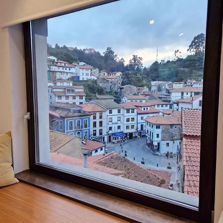 Apartamentos La Garita - Casa Miro Y Marianita - Cudillero Εξωτερικό φωτογραφία