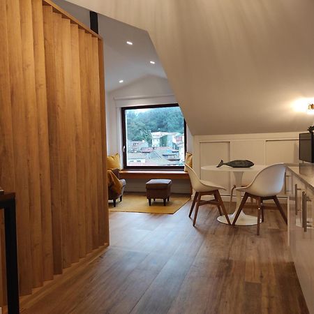 Apartamentos La Garita - Casa Miro Y Marianita - Cudillero Εξωτερικό φωτογραφία