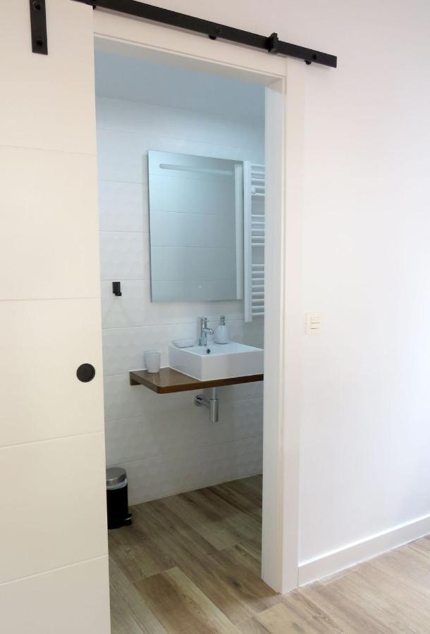 Apartamentos La Garita - Casa Miro Y Marianita - Cudillero Εξωτερικό φωτογραφία