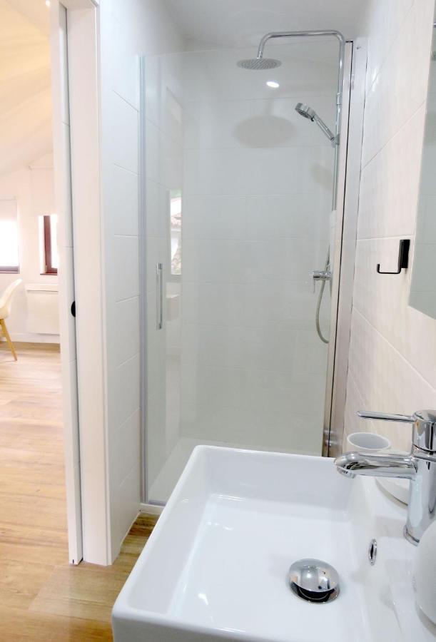 Apartamentos La Garita - Casa Miro Y Marianita - Cudillero Εξωτερικό φωτογραφία