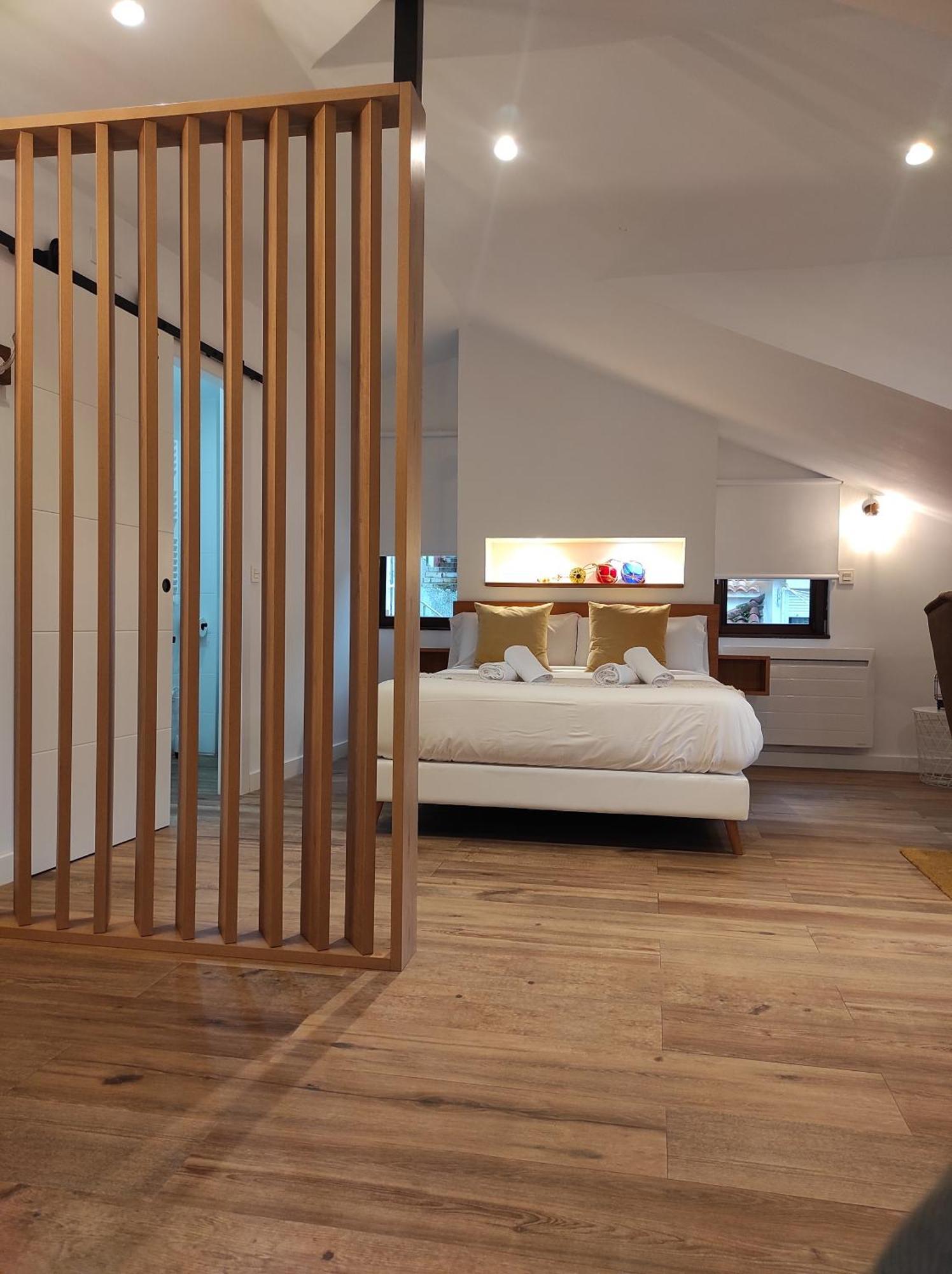 Apartamentos La Garita - Casa Miro Y Marianita - Cudillero Εξωτερικό φωτογραφία